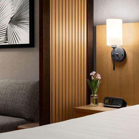 Hyatt Place Tucson Central Eksteriør bilde