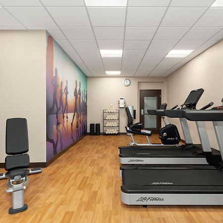 Hyatt Place Tucson Central Eksteriør bilde