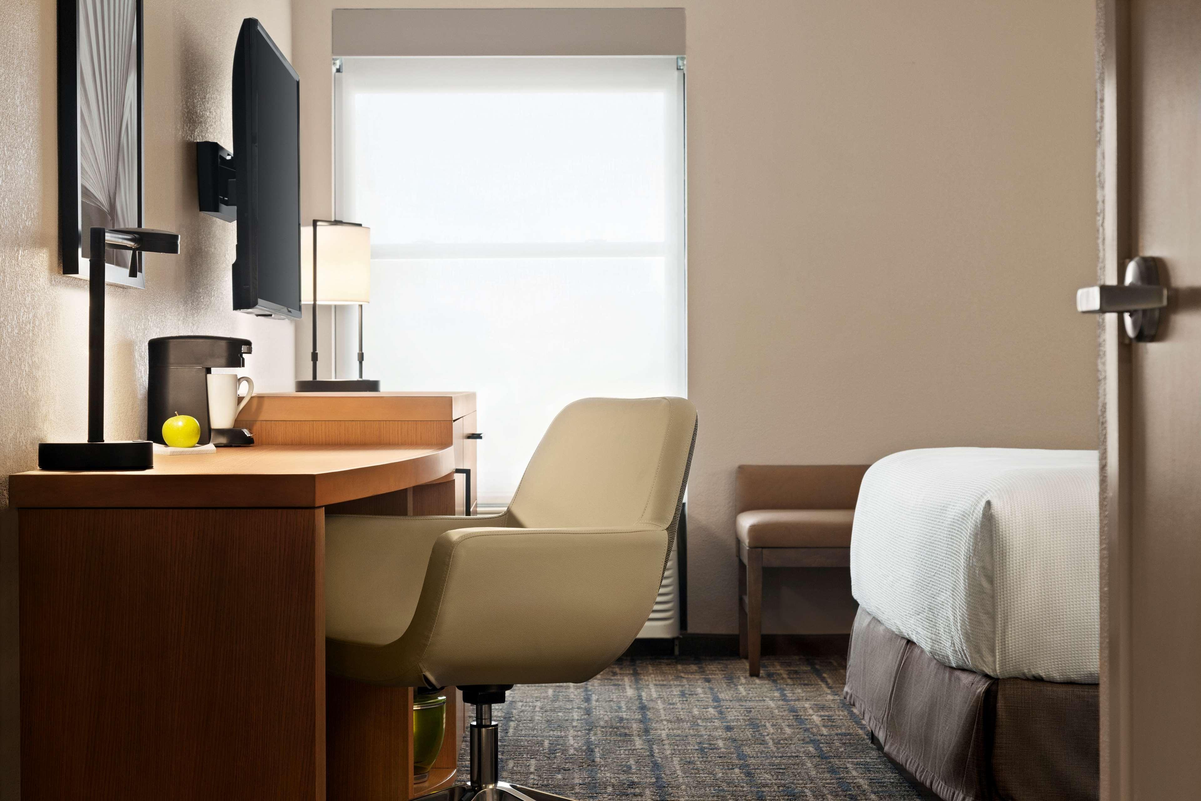Hyatt Place Tucson Central Eksteriør bilde