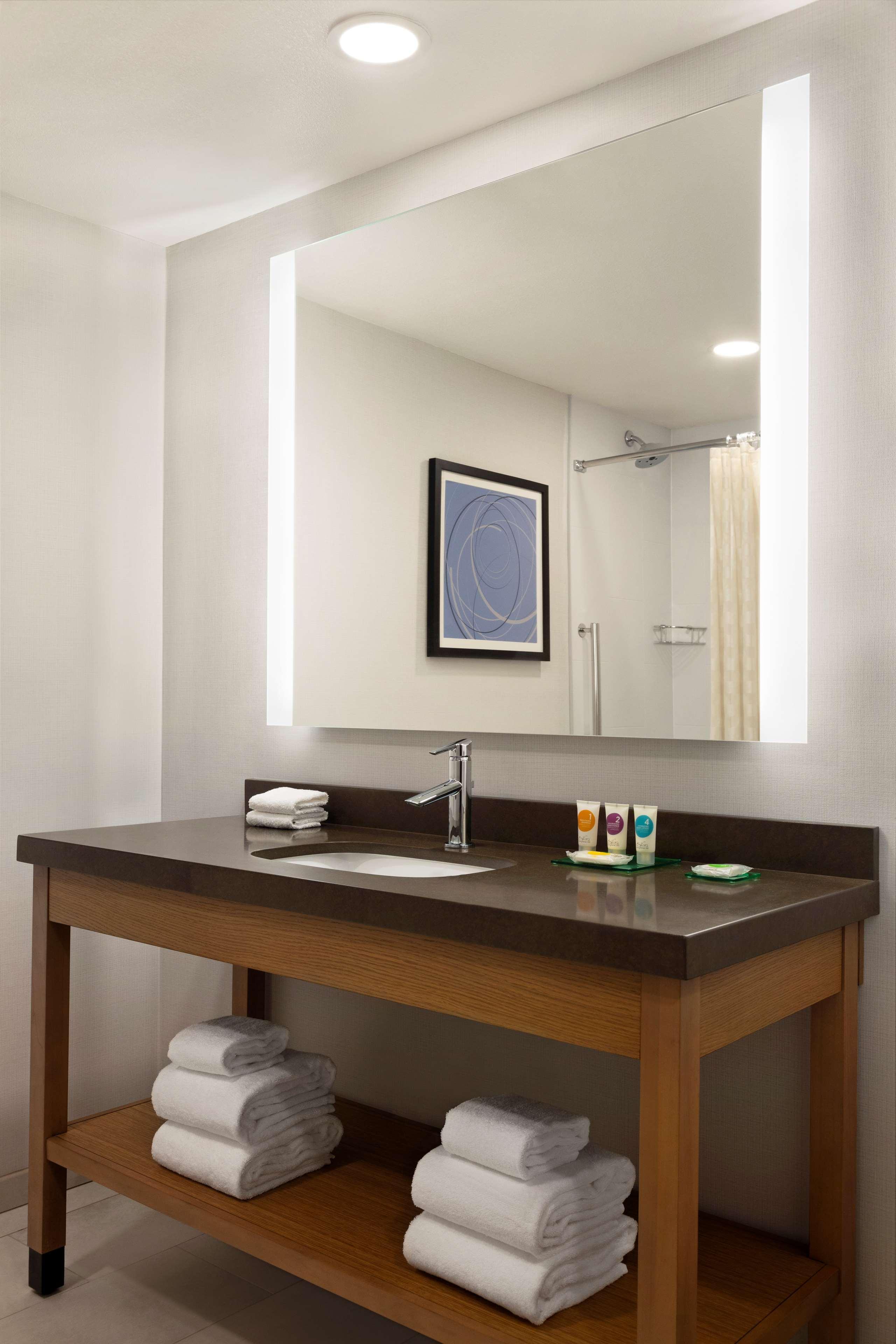Hyatt Place Tucson Central Eksteriør bilde
