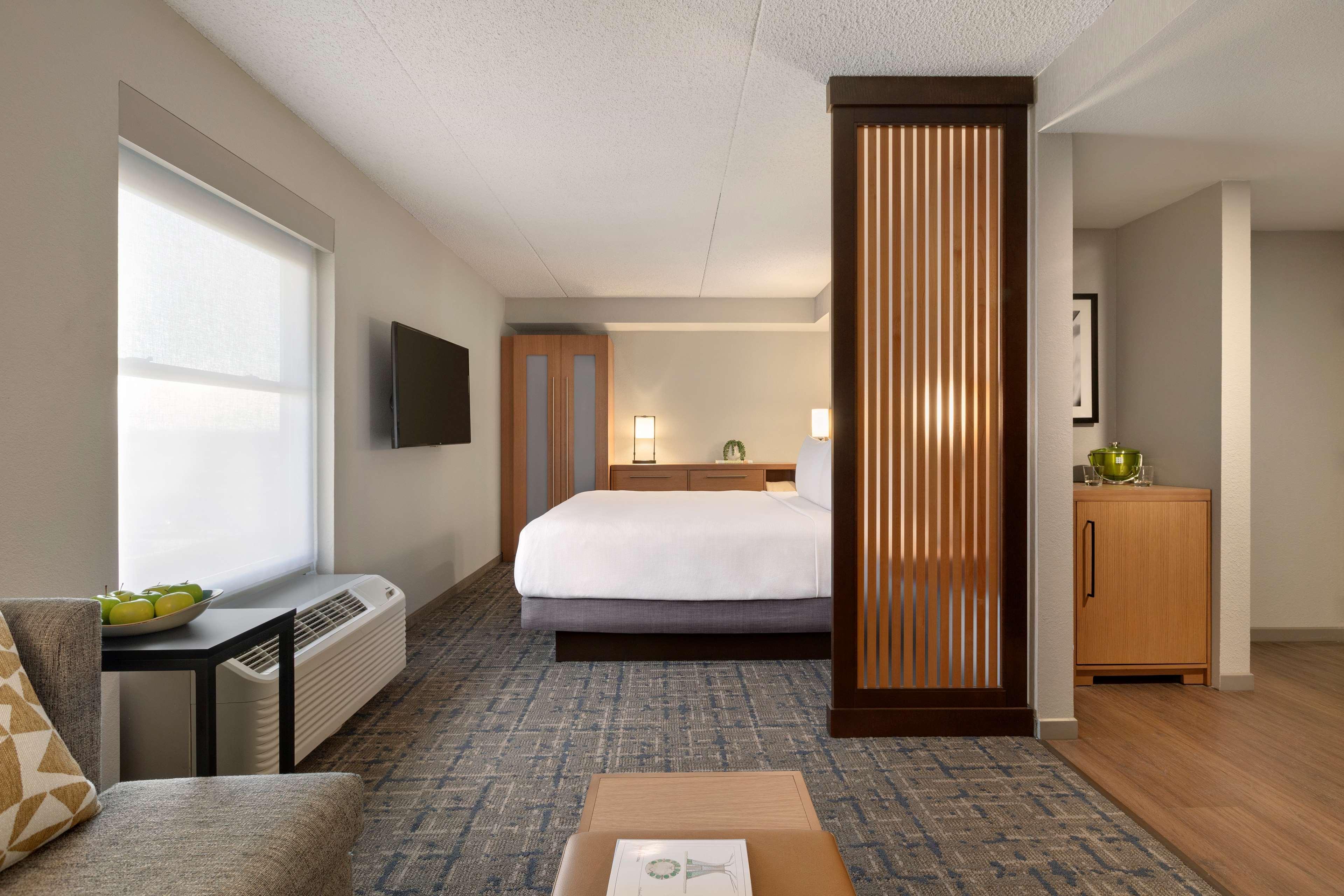 Hyatt Place Tucson Central Eksteriør bilde