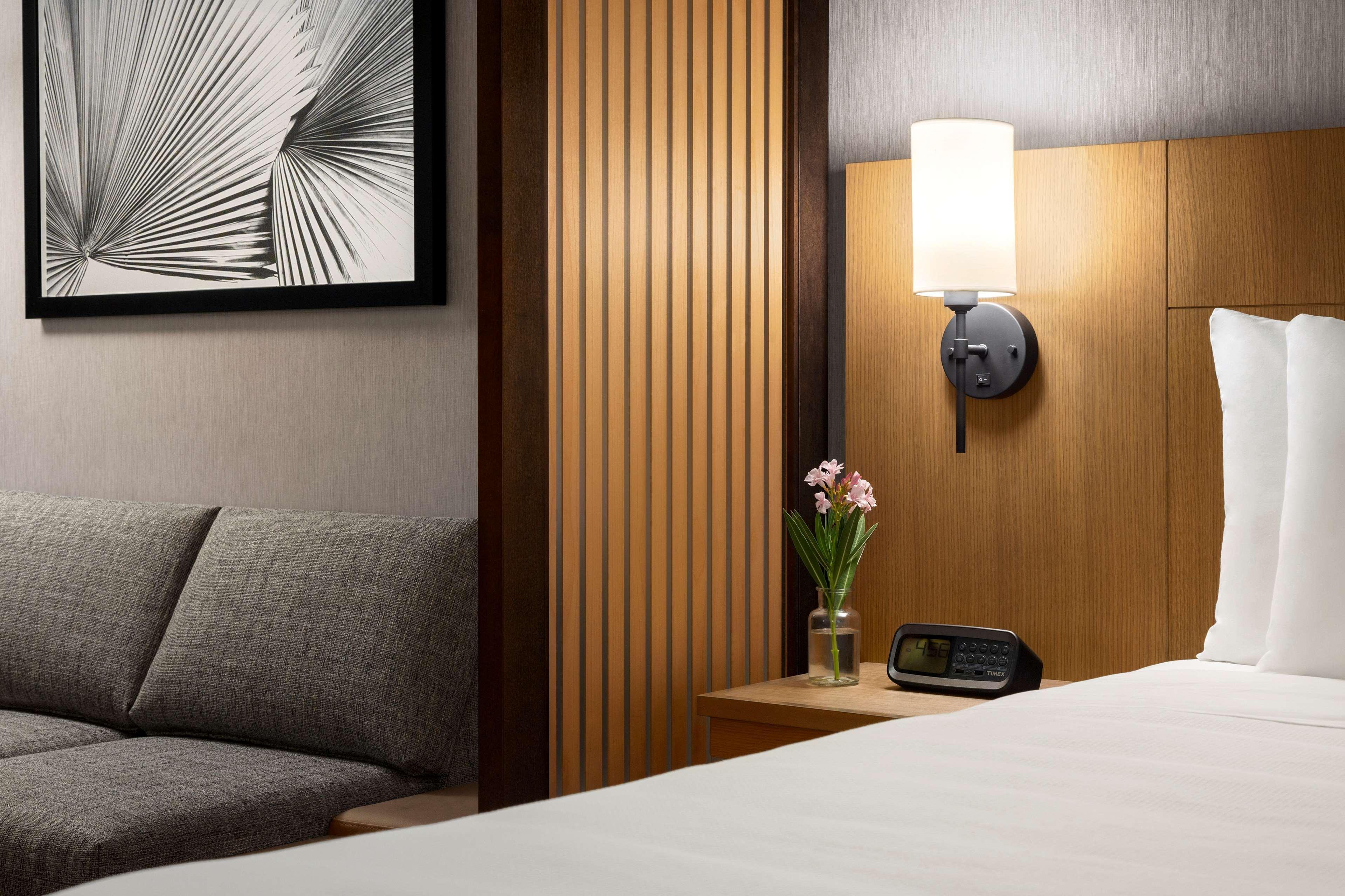 Hyatt Place Tucson Central Eksteriør bilde