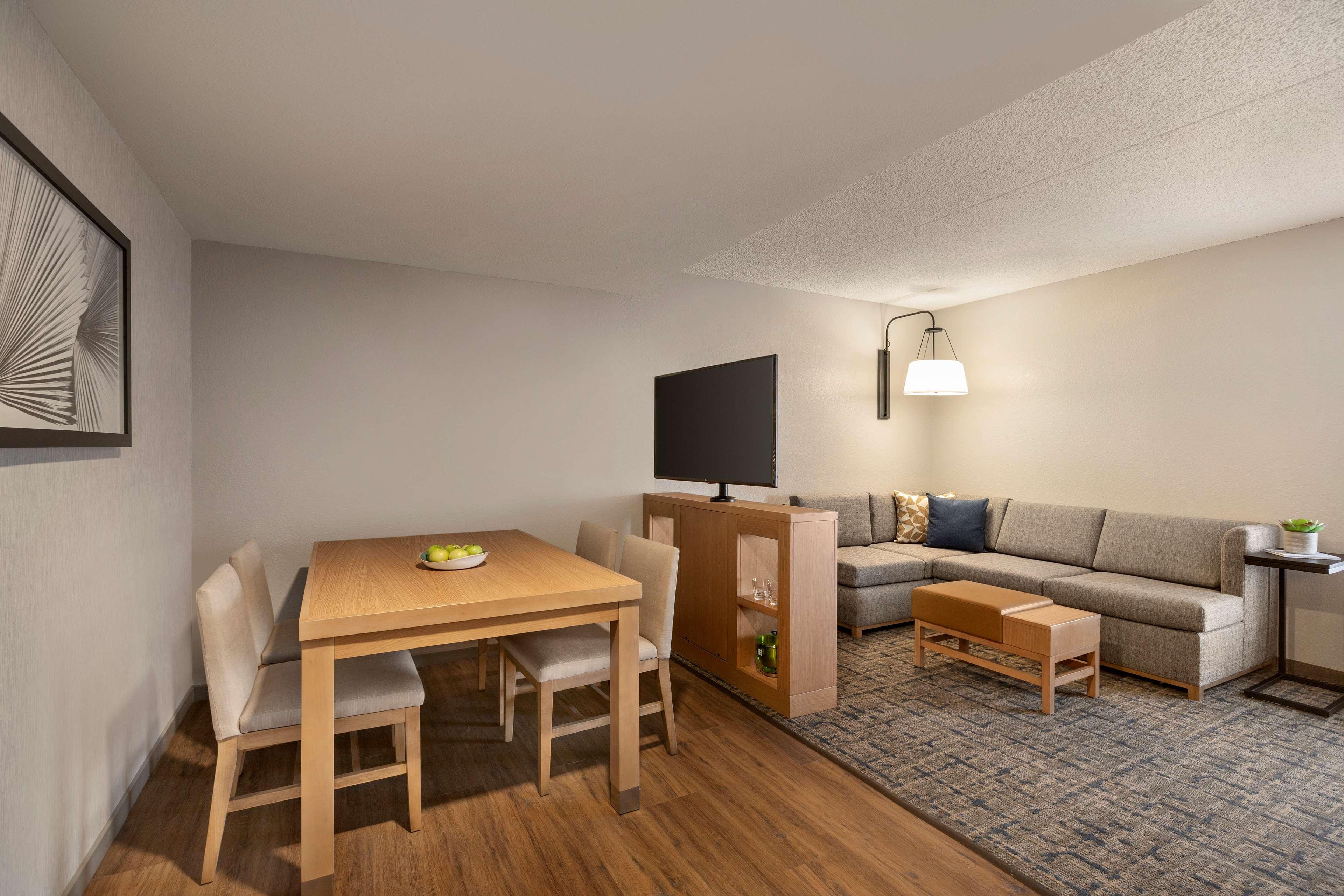 Hyatt Place Tucson Central Eksteriør bilde