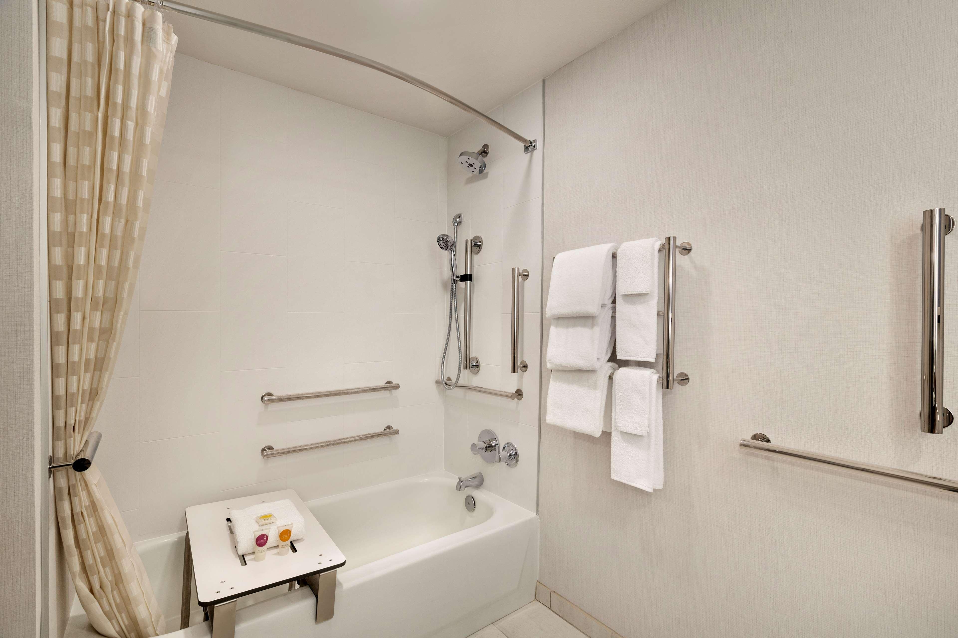 Hyatt Place Tucson Central Eksteriør bilde