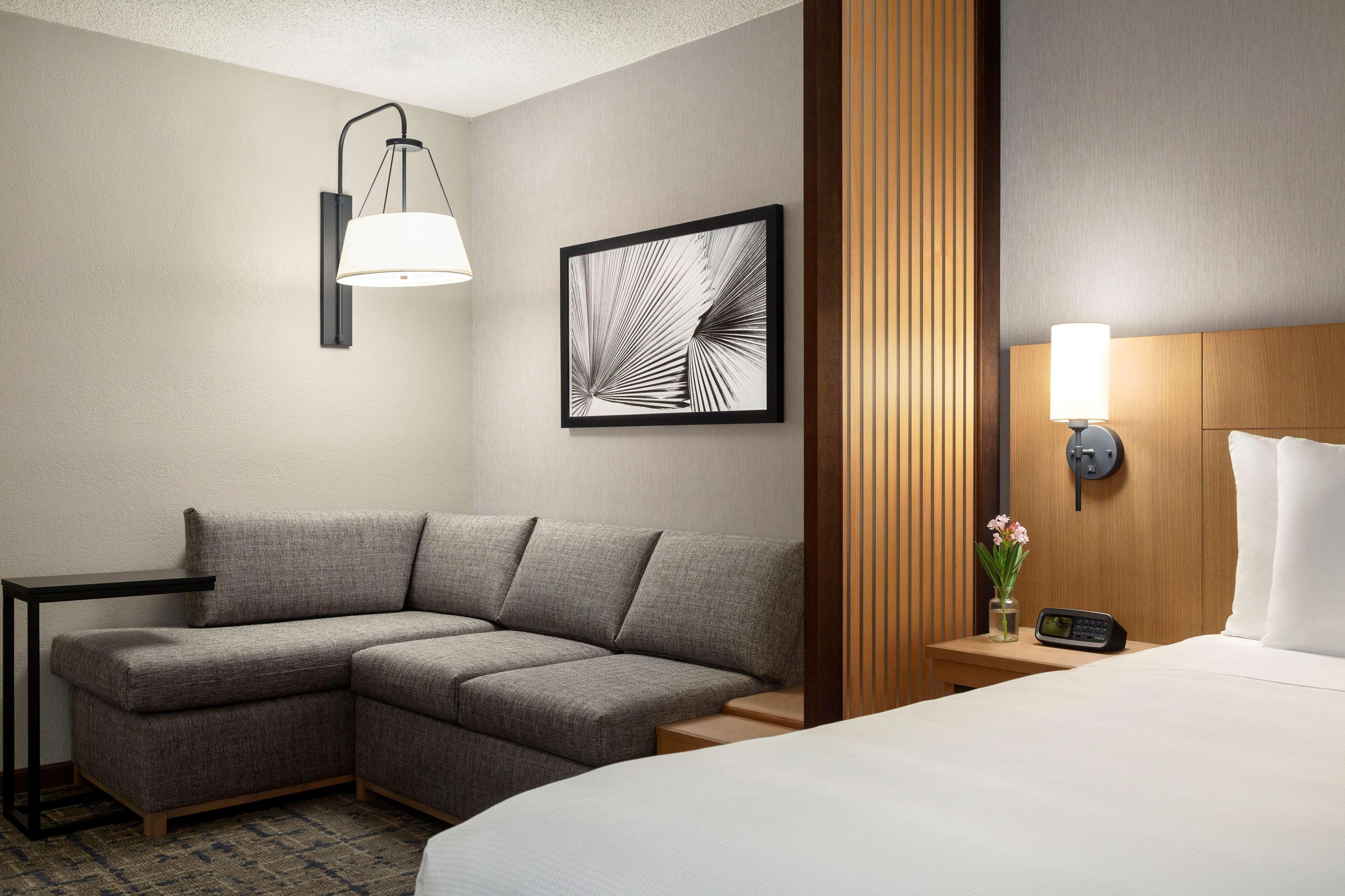 Hyatt Place Tucson Central Eksteriør bilde