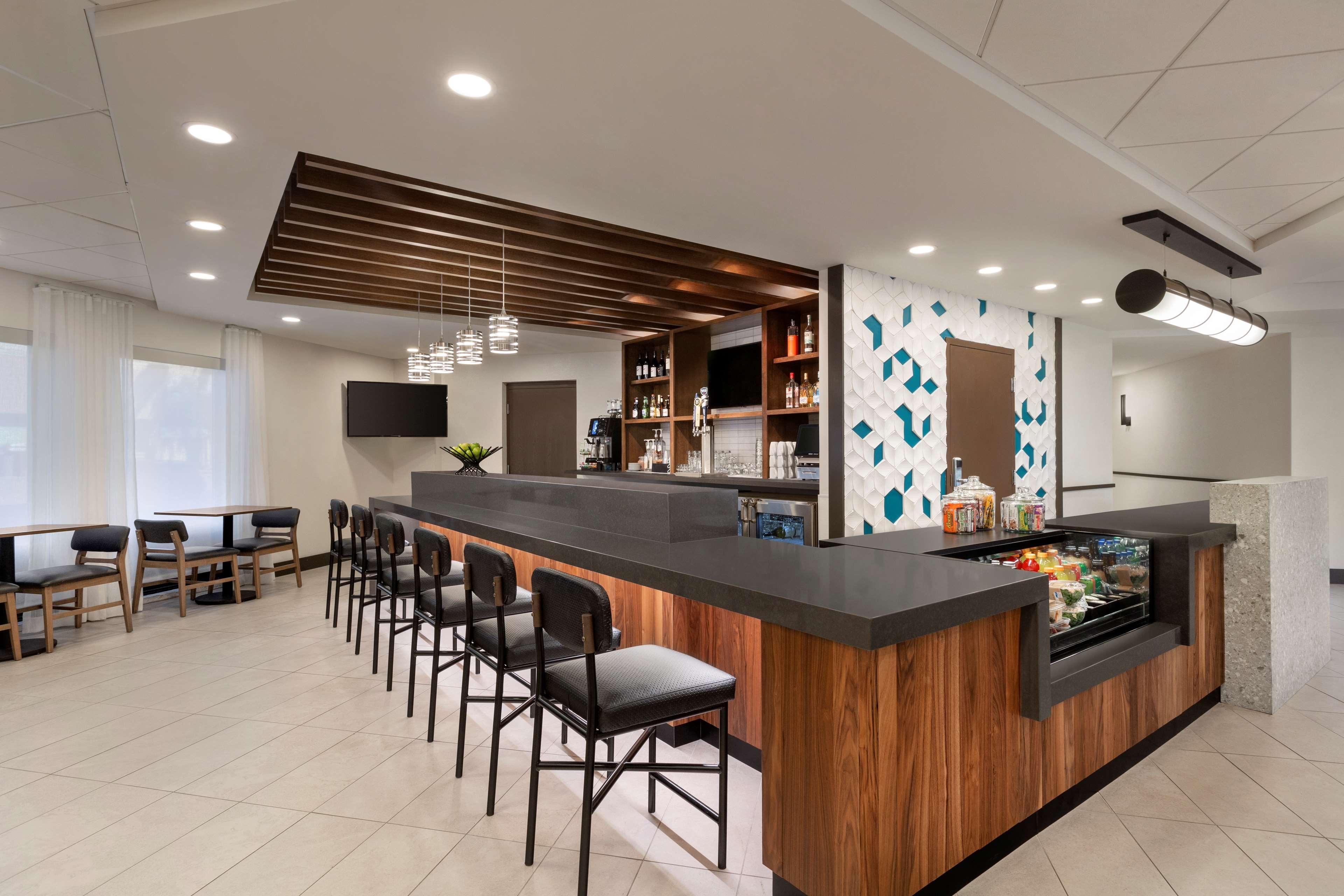 Hyatt Place Tucson Central Eksteriør bilde