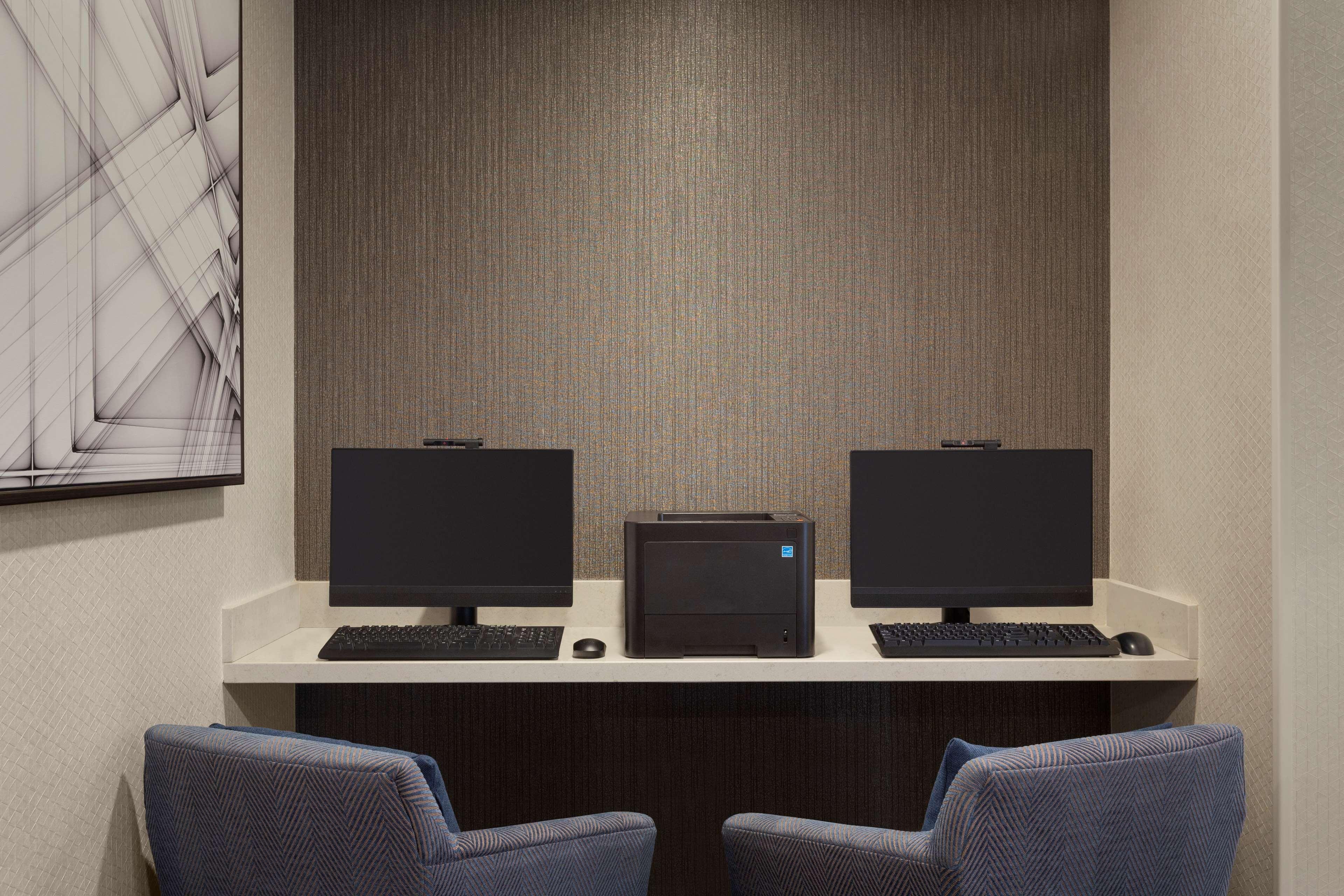 Hyatt Place Tucson Central Eksteriør bilde