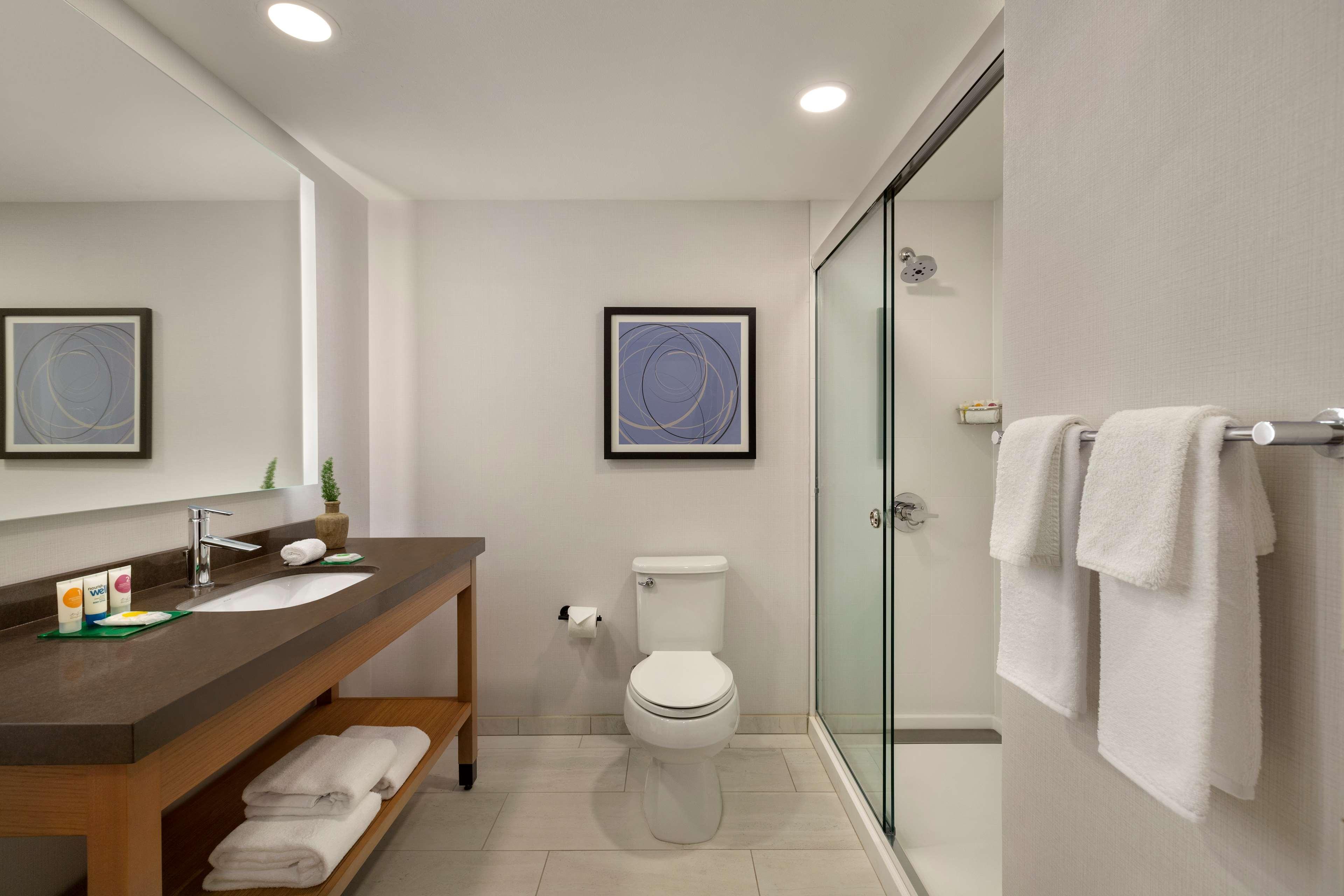 Hyatt Place Tucson Central Eksteriør bilde