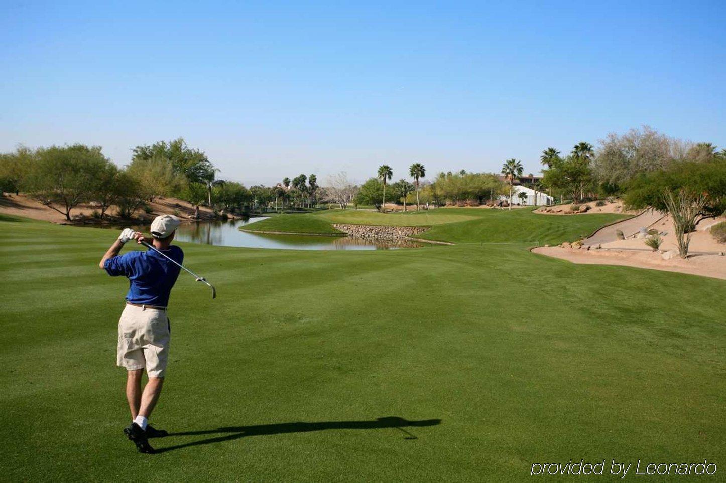 Hyatt Place Tucson Central Fasiliteter bilde