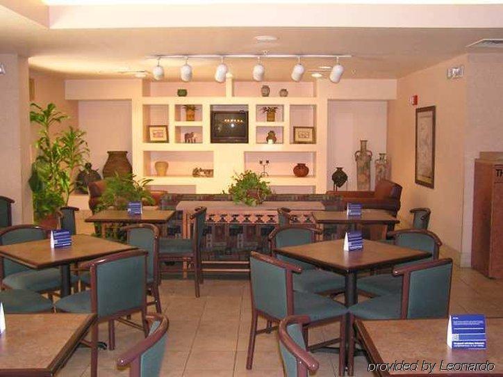 Hyatt Place Tucson Central Restaurant bilde