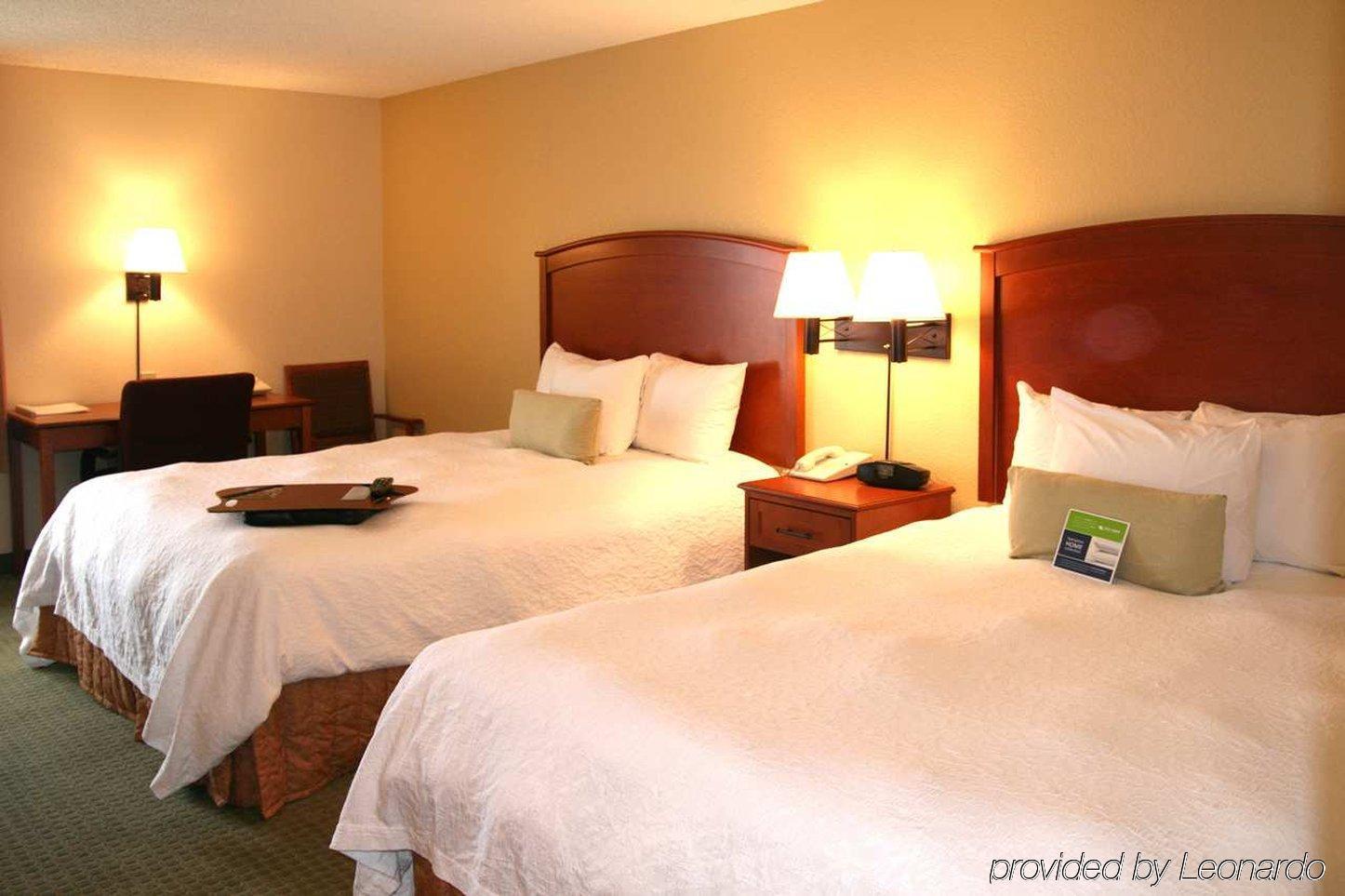 Hyatt Place Tucson Central Rom bilde