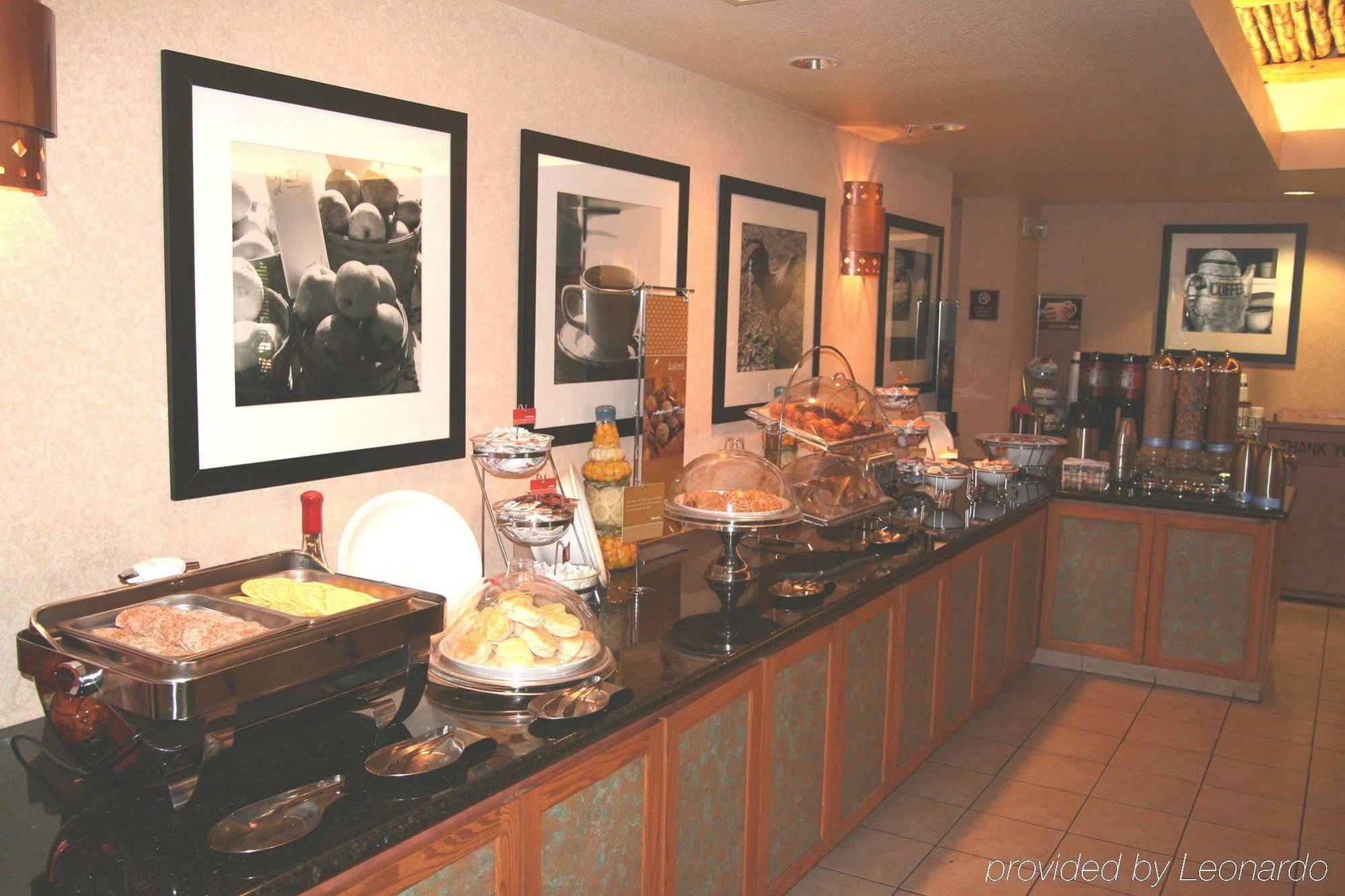 Hyatt Place Tucson Central Eksteriør bilde