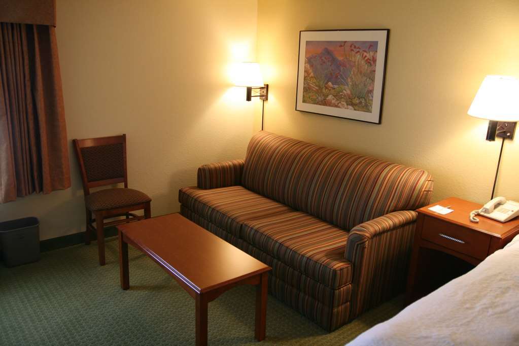 Hyatt Place Tucson Central Rom bilde