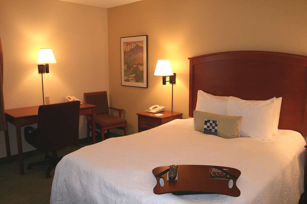 Hyatt Place Tucson Central Rom bilde