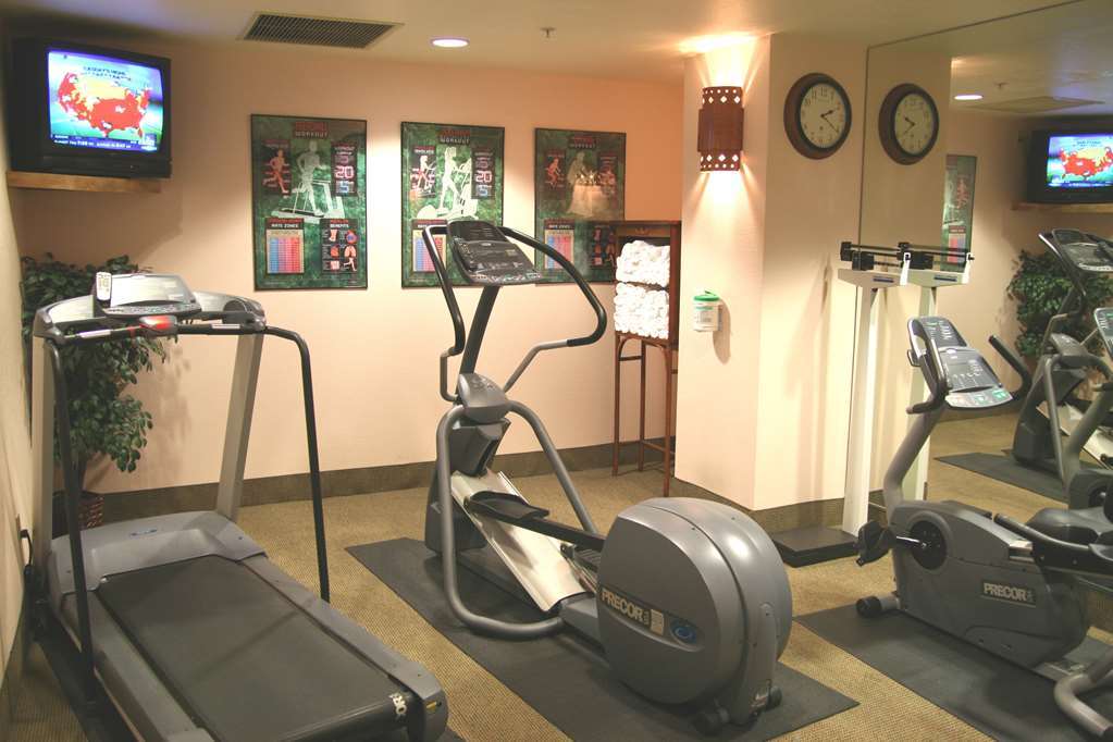Hyatt Place Tucson Central Fasiliteter bilde