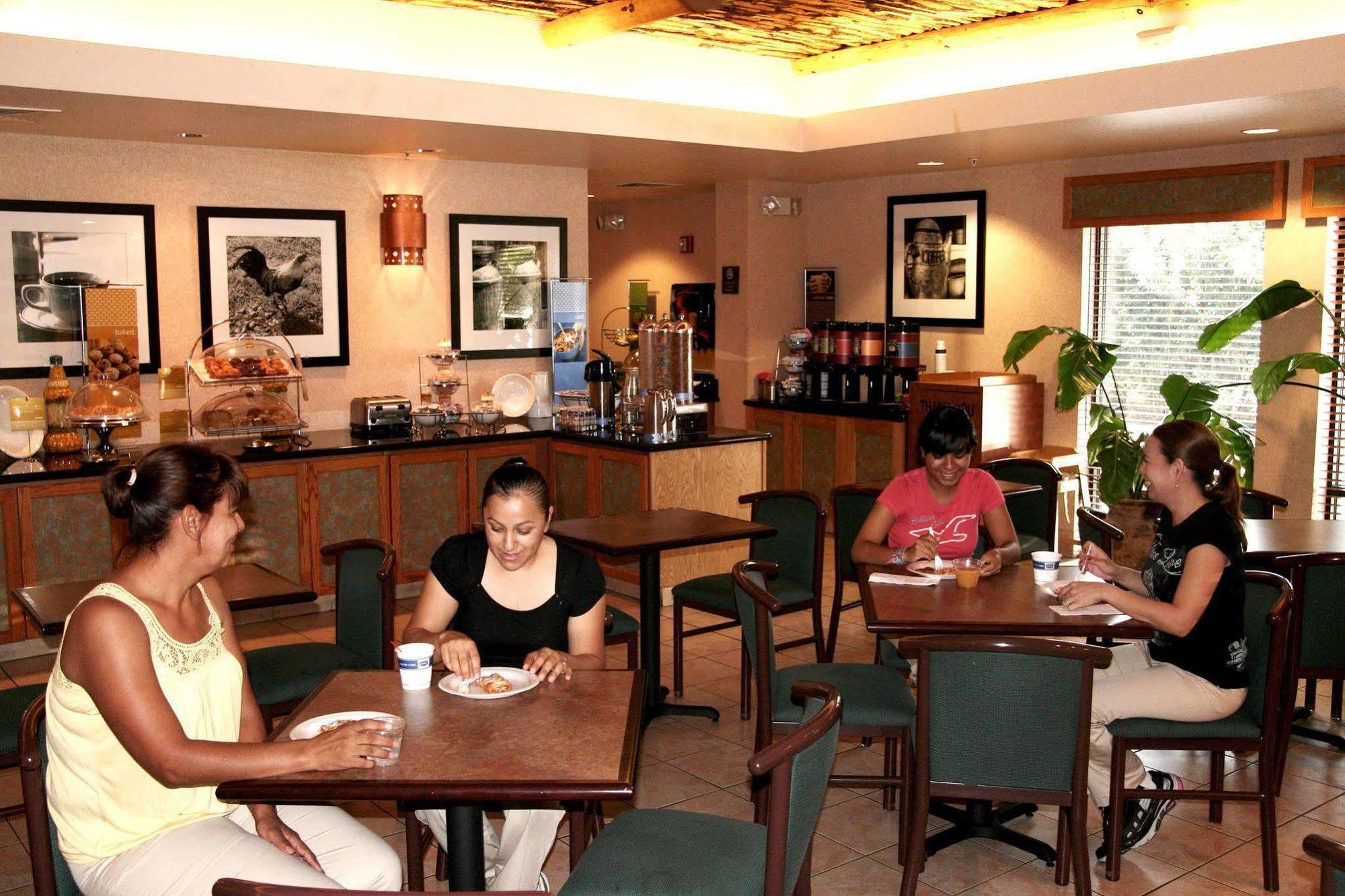 Hyatt Place Tucson Central Restaurant bilde