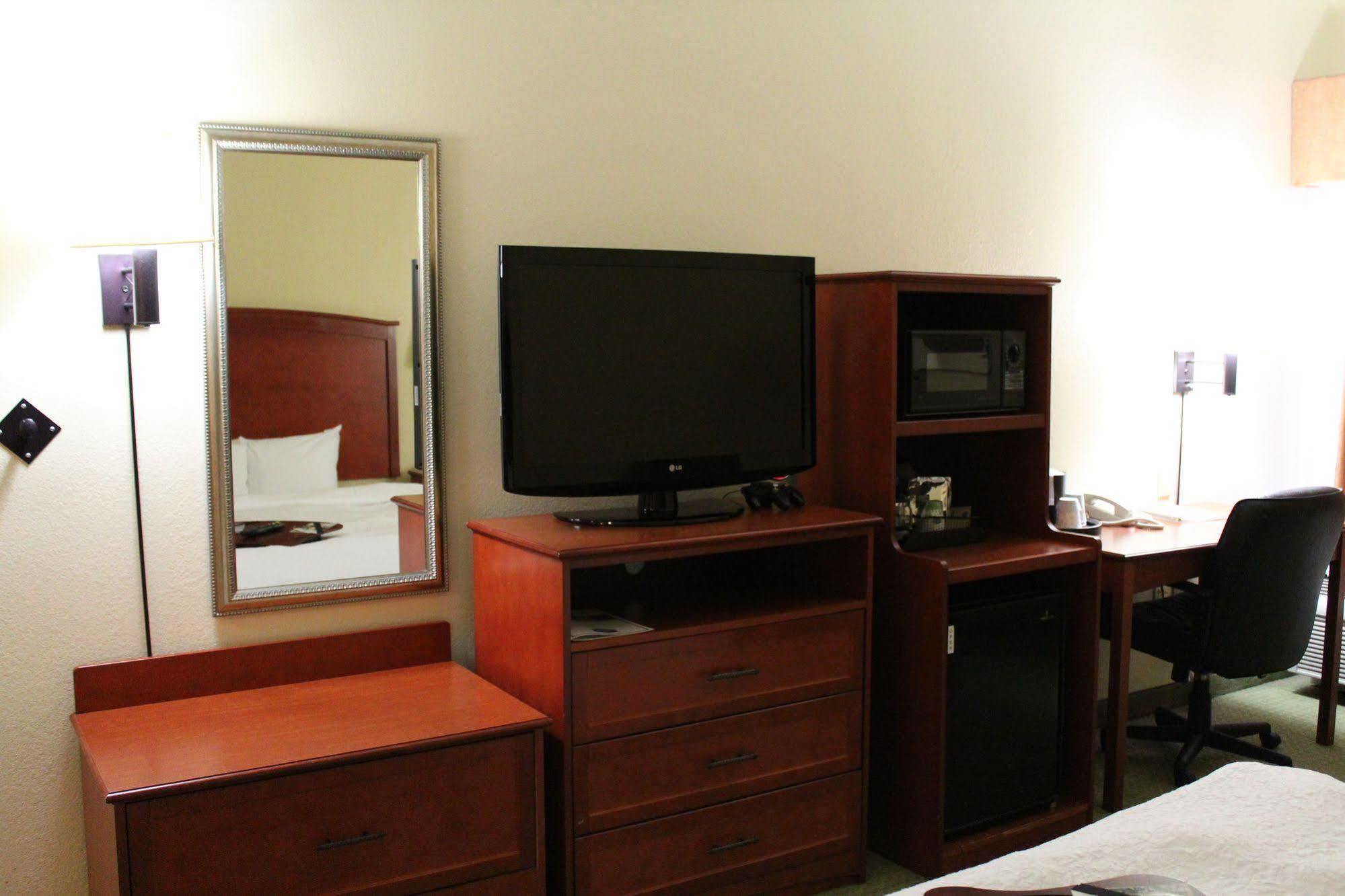 Hyatt Place Tucson Central Eksteriør bilde