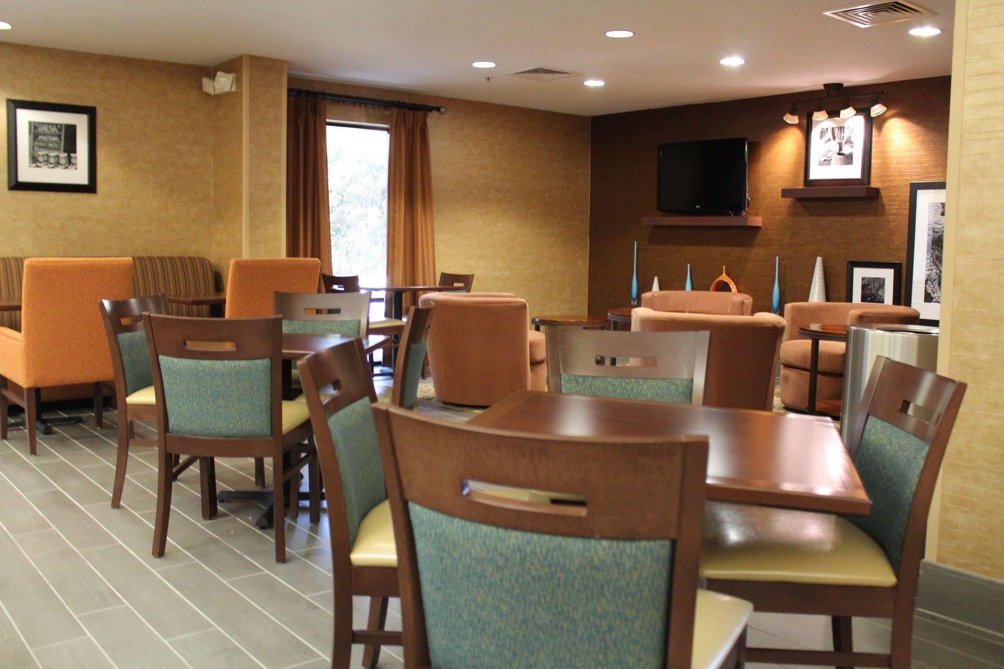 Hyatt Place Tucson Central Eksteriør bilde