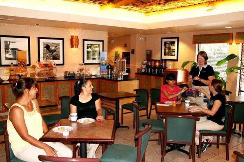 Hyatt Place Tucson Central Eksteriør bilde