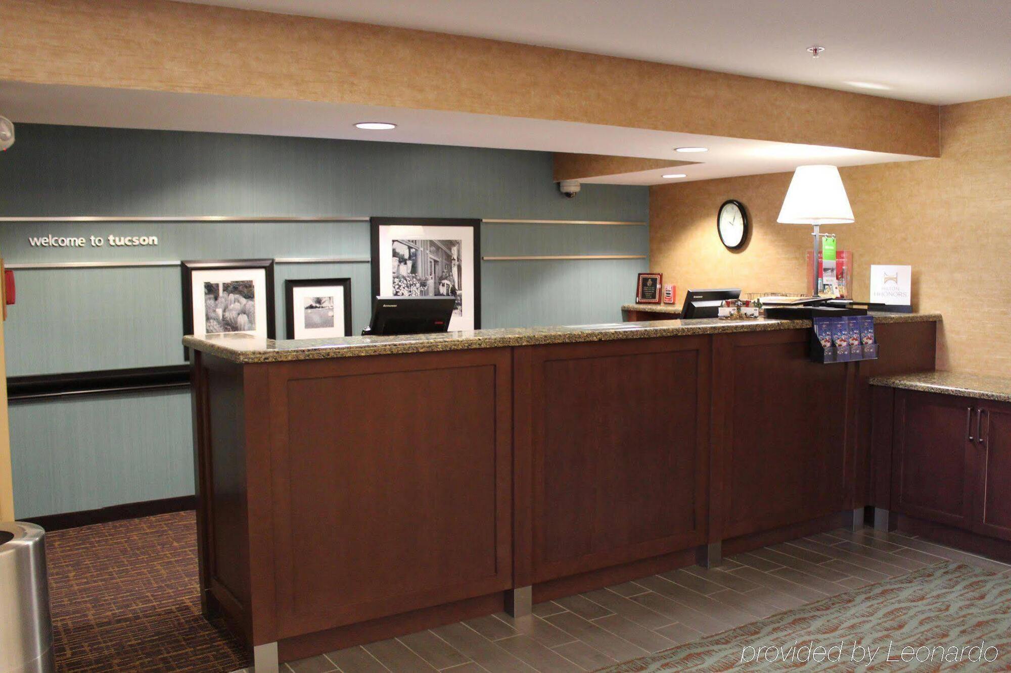 Hyatt Place Tucson Central Eksteriør bilde