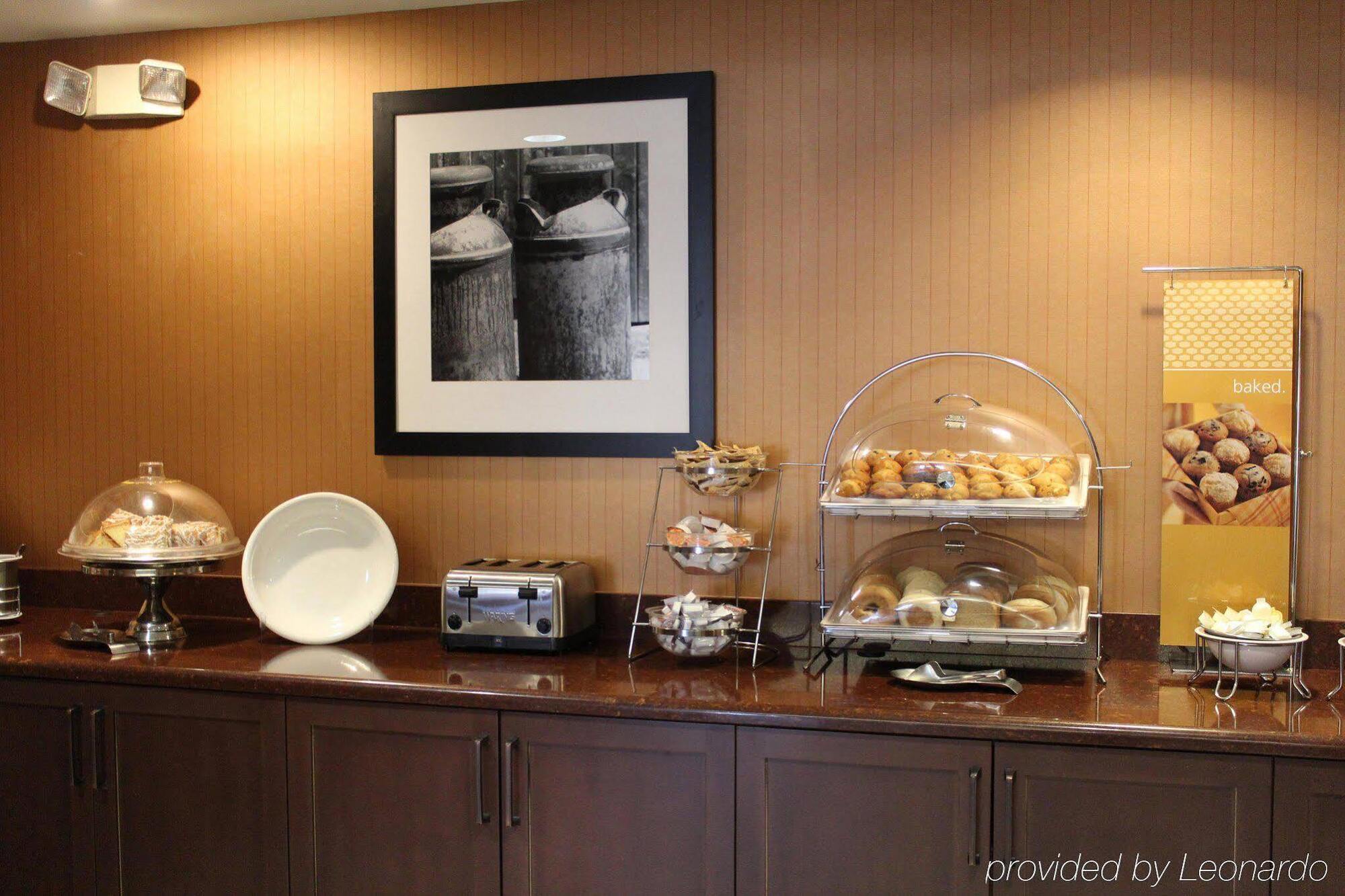 Hyatt Place Tucson Central Eksteriør bilde