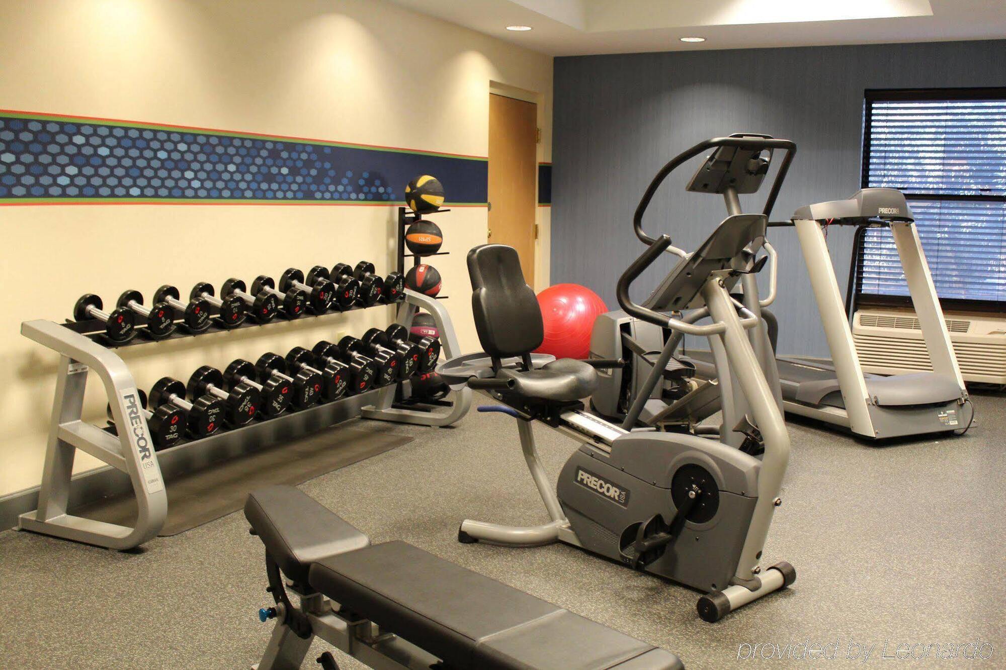 Hyatt Place Tucson Central Eksteriør bilde