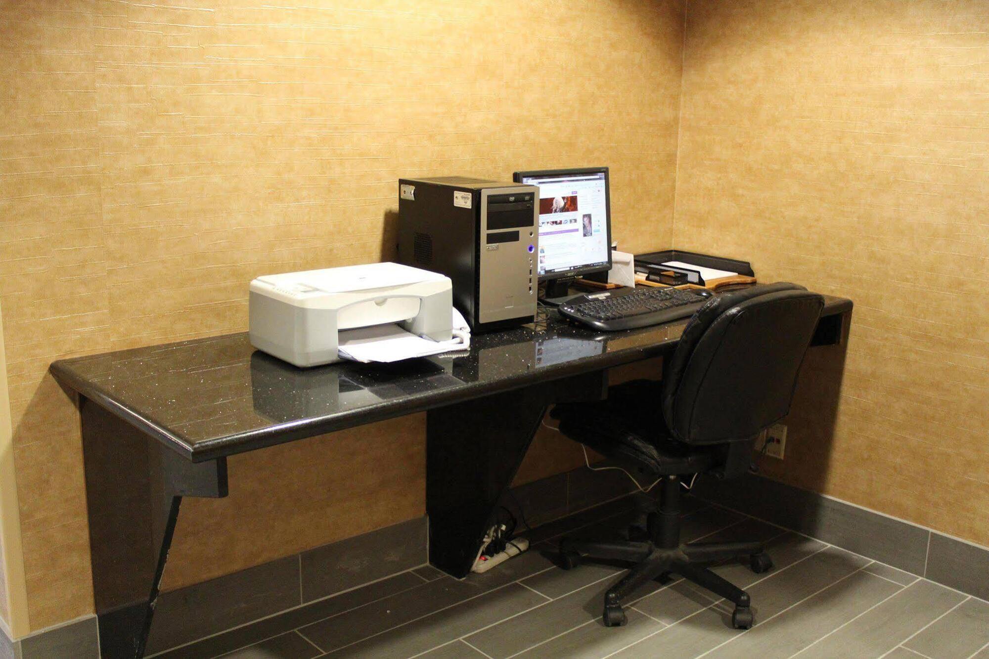 Hyatt Place Tucson Central Eksteriør bilde