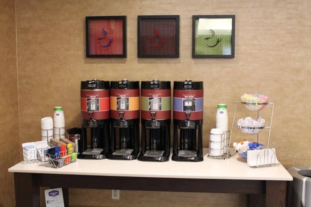 Hyatt Place Tucson Central Eksteriør bilde